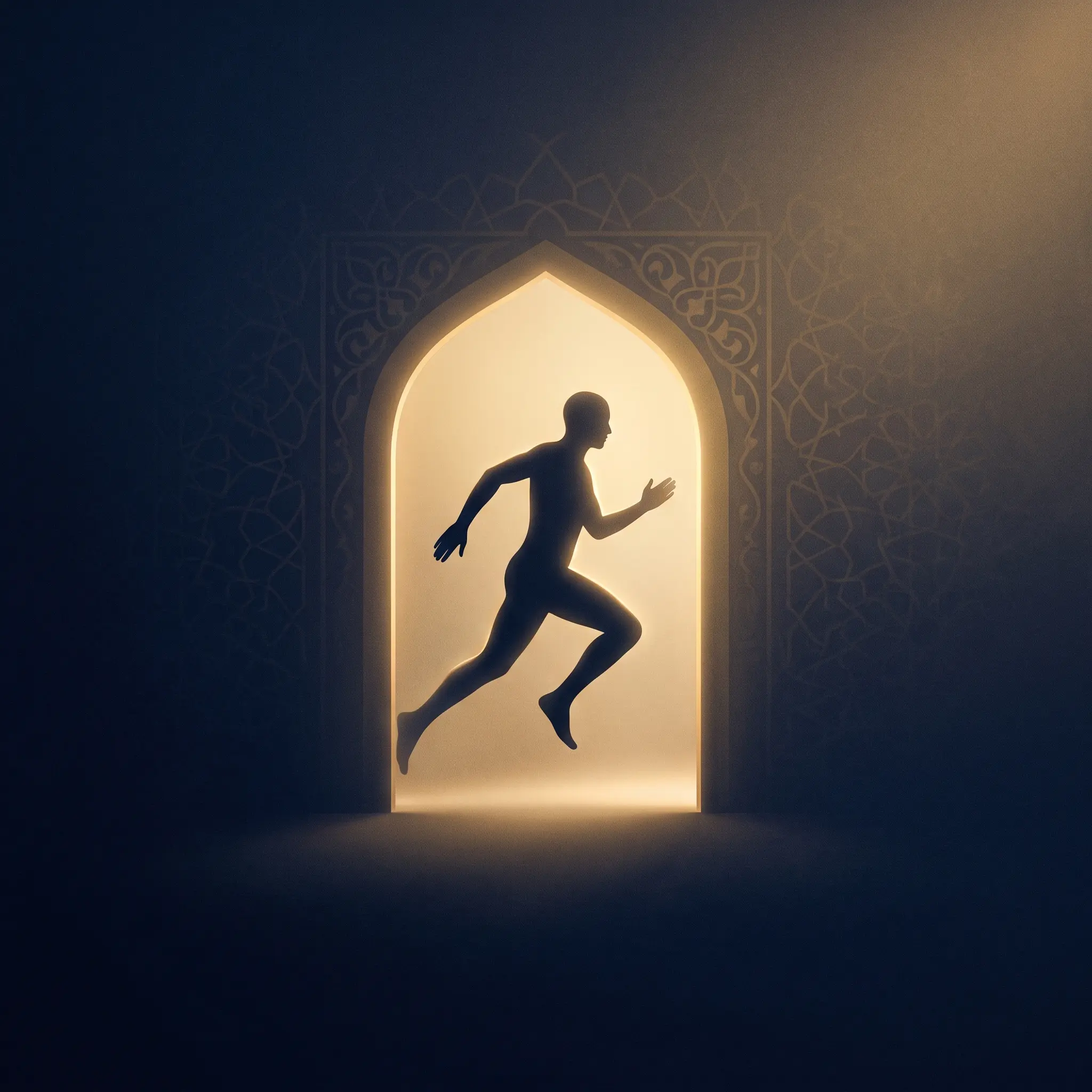 تفسير حلم الهروب في المنام لابن سيرين والنابلسي وابن شاهين